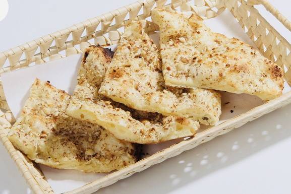 ごまナン Goma nan