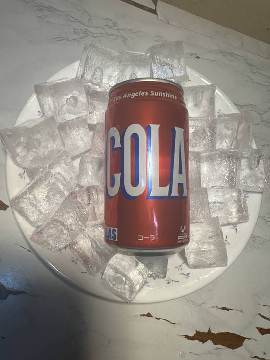 コーラ (Cola)