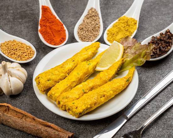 シークケバブ4P(SHEEK KABAB)