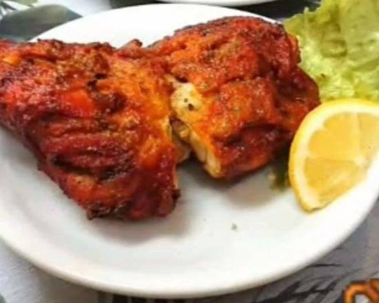 タンドリーチキン1ps(TANDOORI CHICKEN )