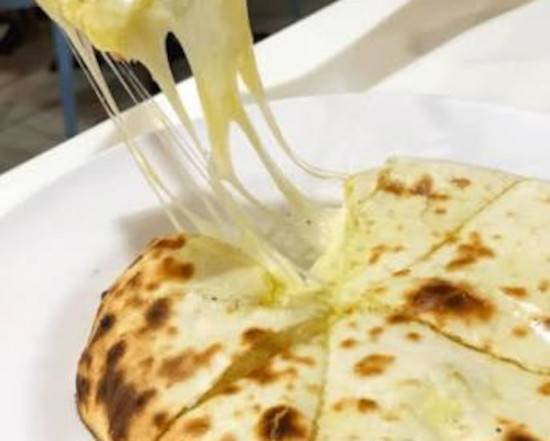 ハニーチーズナン Honey Cheese nan