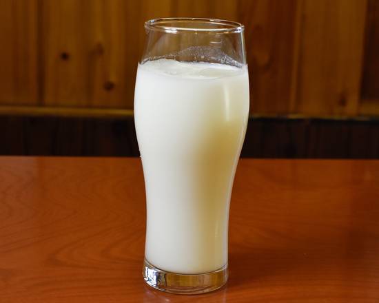 プレーンラッシー Plan lassi