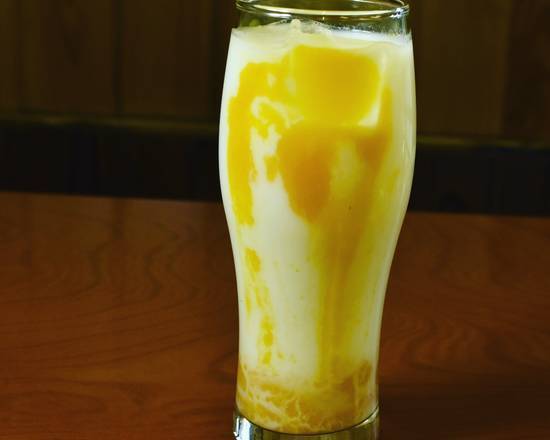 マンゴーラッシー Mango Lassi