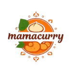 Mama Curry Logo
